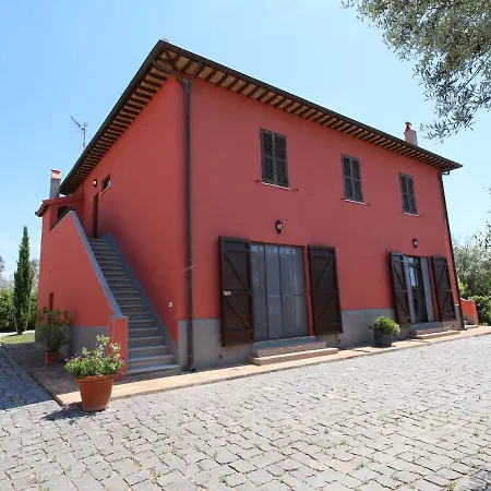 Belvilla By Oyo Corbezzolo Montalto di Castro