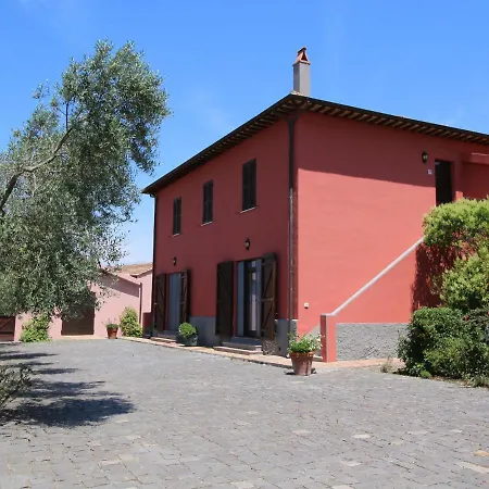 Belvilla By Oyo Corbezzolo Montalto di Castro