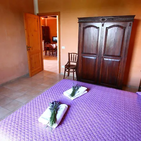 Belvilla By Oyo Corbezzolo Tatil Evi *