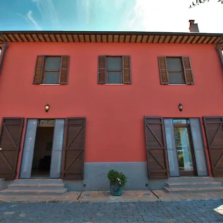 Belvilla By Oyo Corbezzolo Tatil Evi