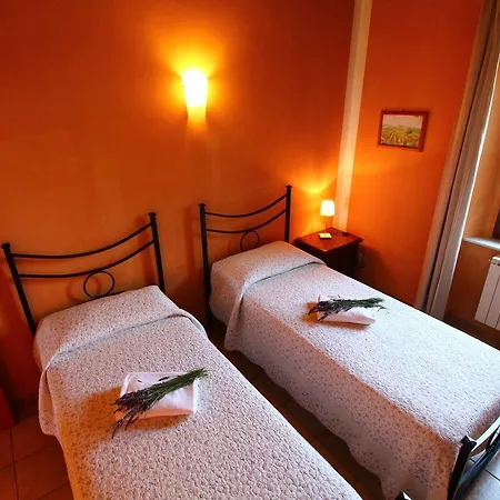 Tatil Evi Belvilla By Oyo Corbezzolo *